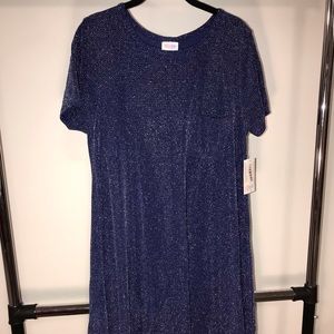 LuLaRoe Carly - Size L - NWT